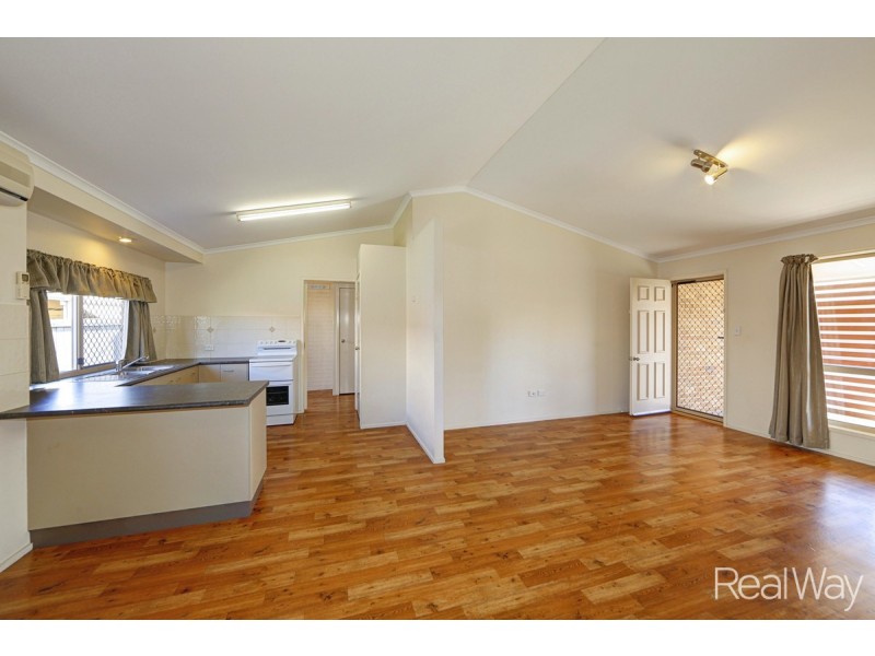 16/12 Morshead Street, Avenell Heights QLD 4670