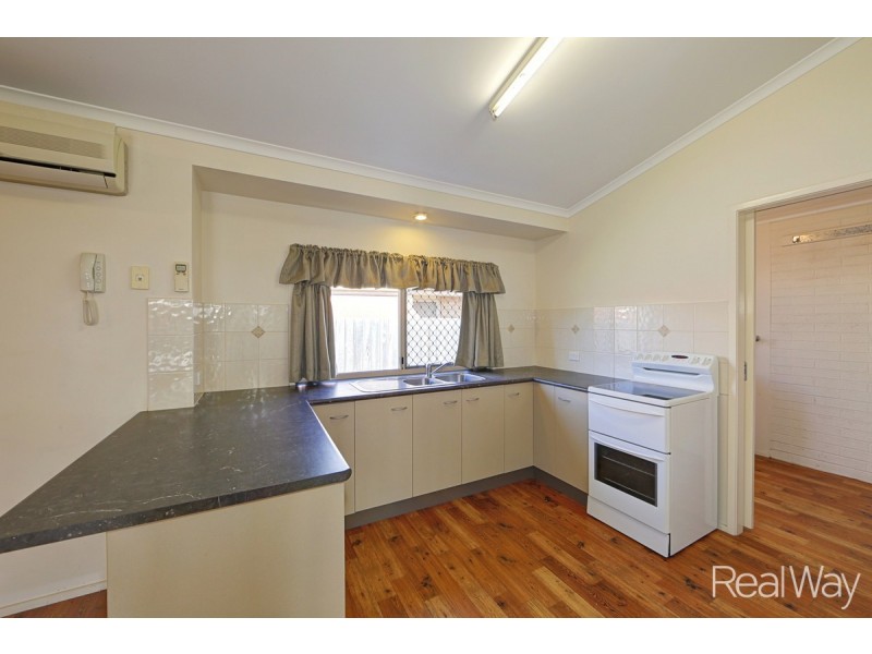 16/12 Morshead Street, Avenell Heights QLD 4670