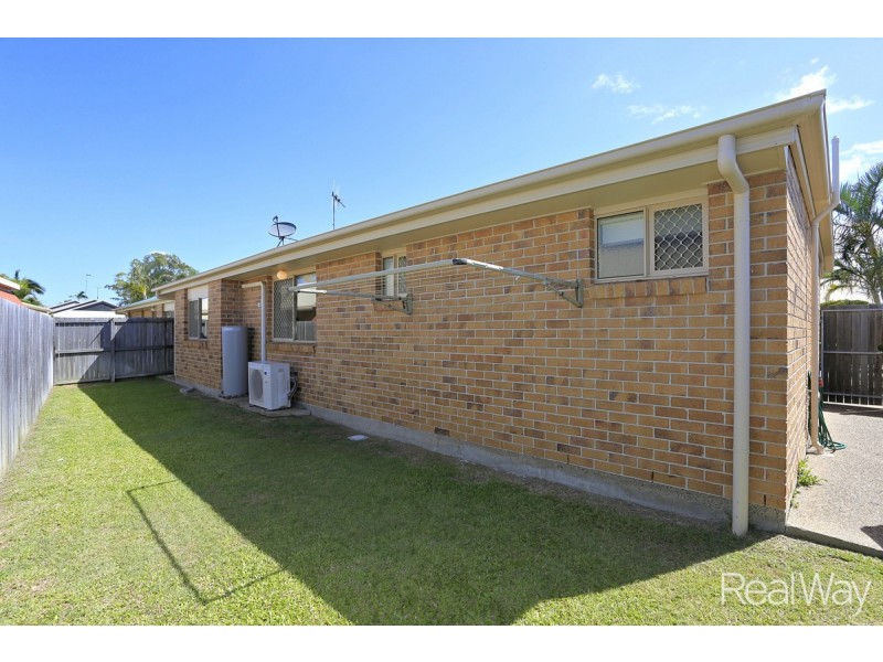 16/12 Morshead Street, Avenell Heights QLD 4670