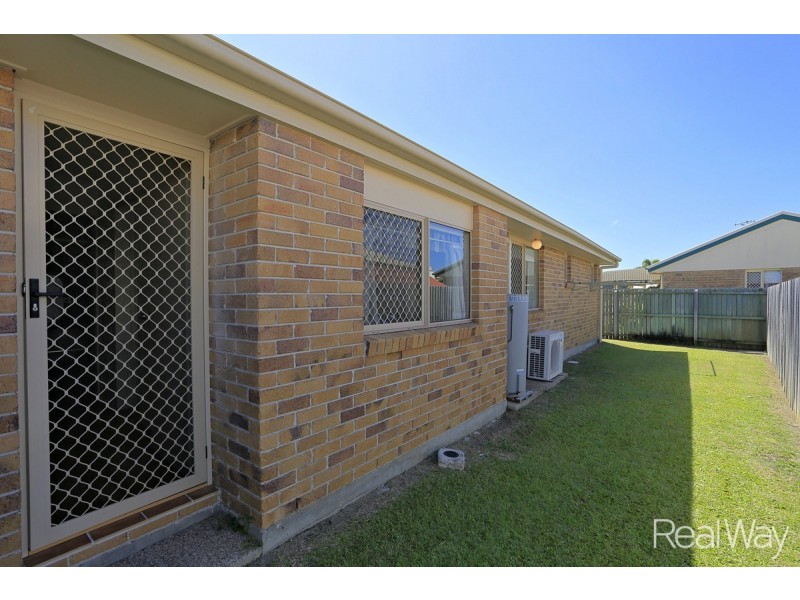 16/12 Morshead Street, Avenell Heights QLD 4670