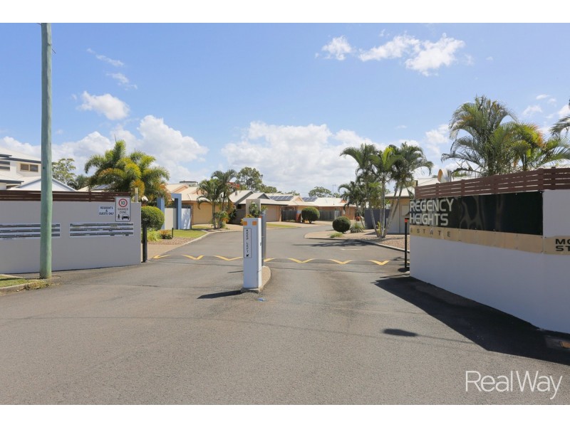 16/12 Morshead Street, Avenell Heights QLD 4670