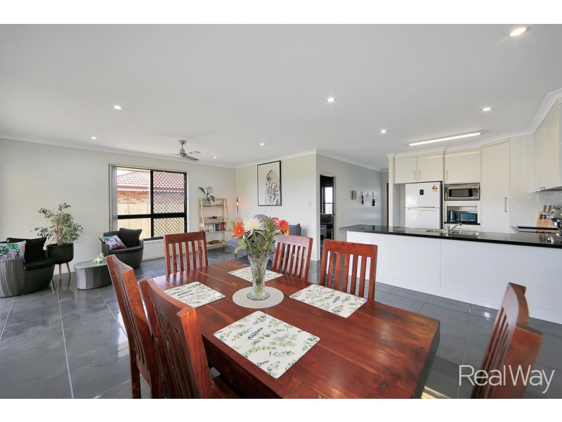 24 Poinciana Drive, Innes Park QLD 4670