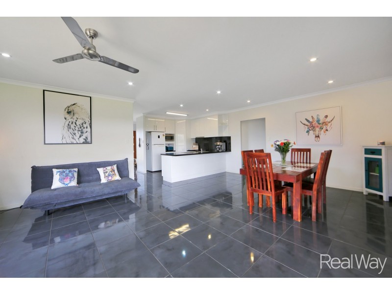 24 Poinciana Drive, Innes Park QLD 4670