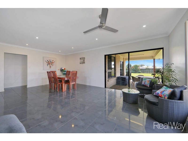 24 Poinciana Drive, Innes Park QLD 4670