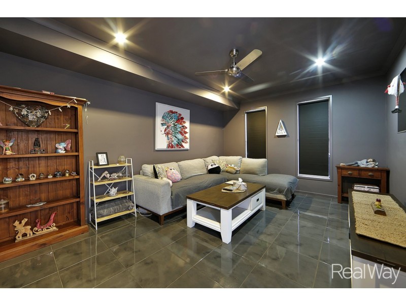 24 Poinciana Drive, Innes Park QLD 4670