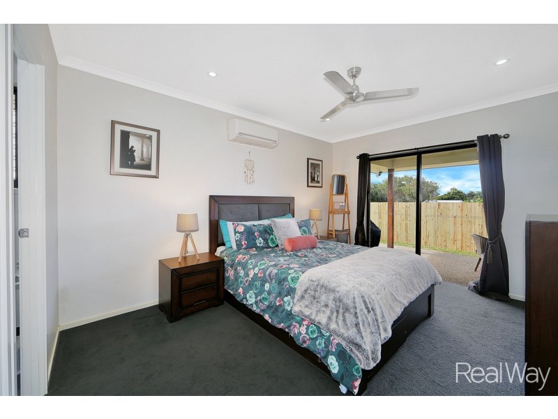 24 Poinciana Drive, Innes Park QLD 4670