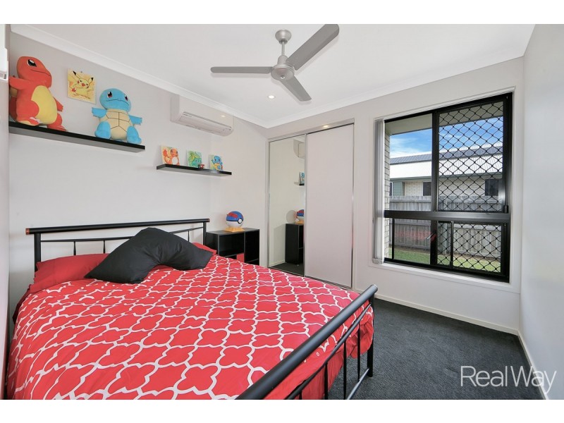24 Poinciana Drive, Innes Park QLD 4670
