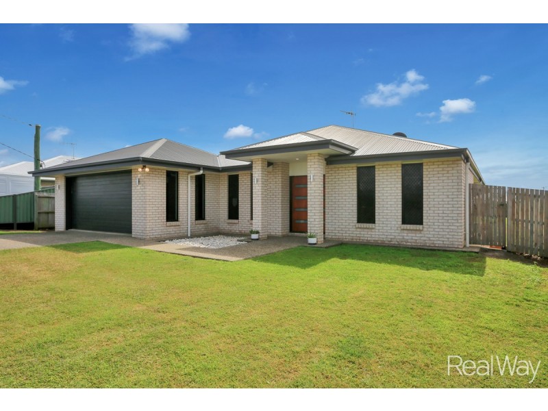24 Poinciana Drive, Innes Park QLD 4670
