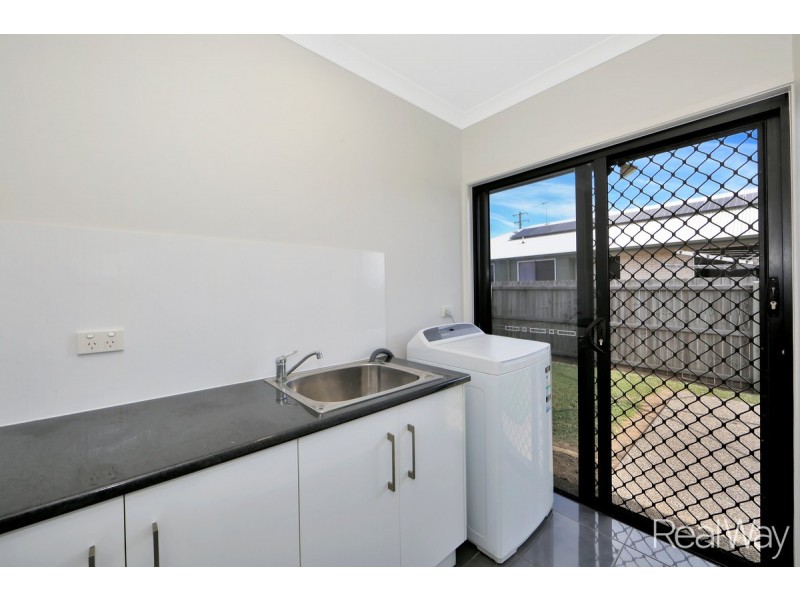 24 Poinciana Drive, Innes Park QLD 4670