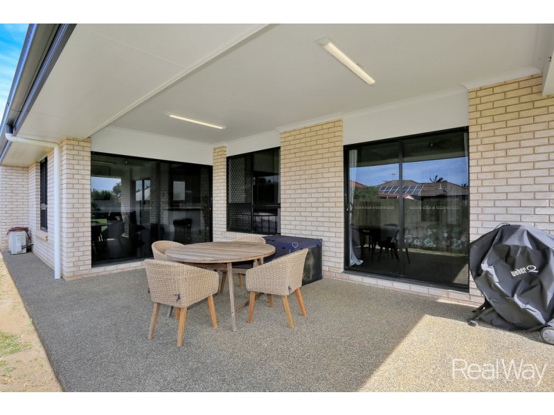 24 Poinciana Drive, Innes Park QLD 4670