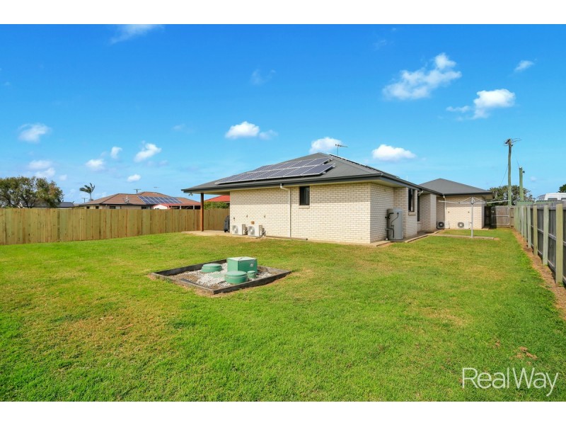 24 Poinciana Drive, Innes Park QLD 4670