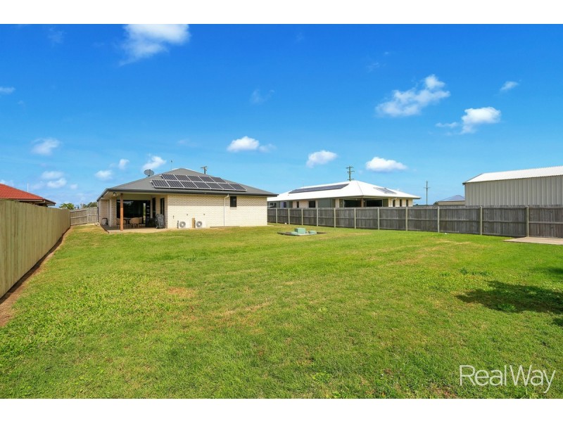 24 Poinciana Drive, Innes Park QLD 4670