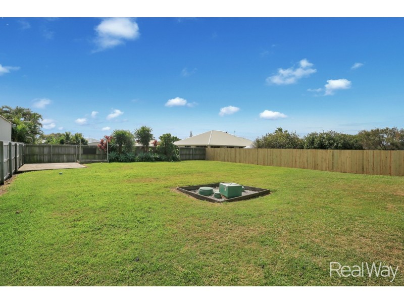 24 Poinciana Drive, Innes Park QLD 4670