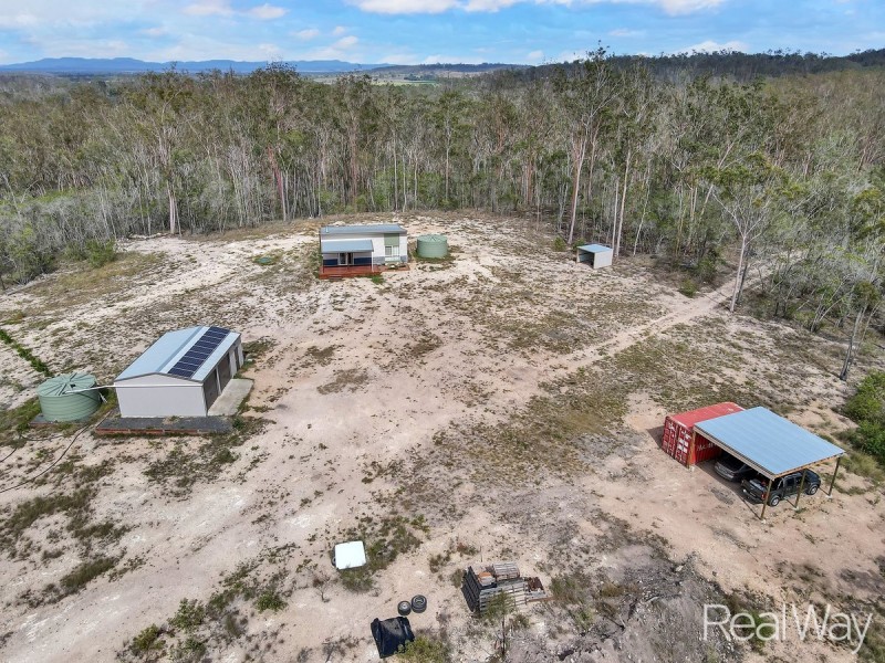 498 River Road, Delan QLD 4671