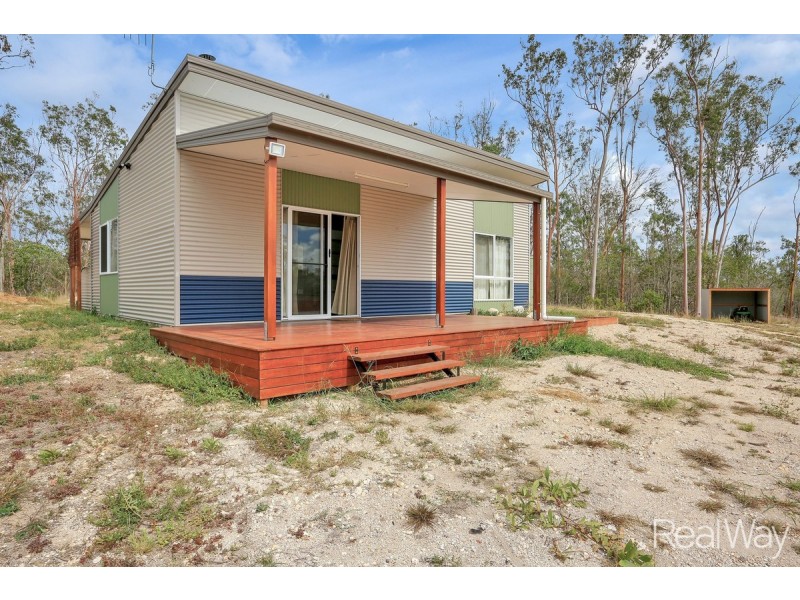 498 River Road, Delan QLD 4671