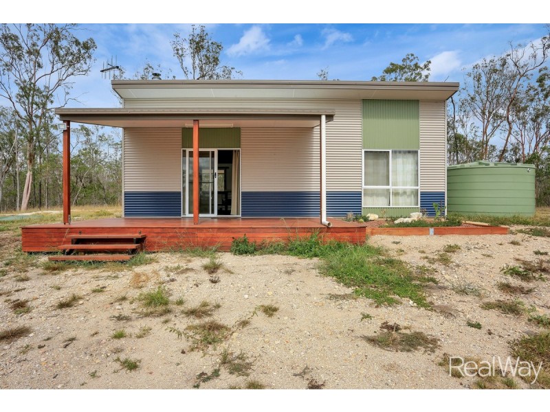 498 River Road, Delan QLD 4671