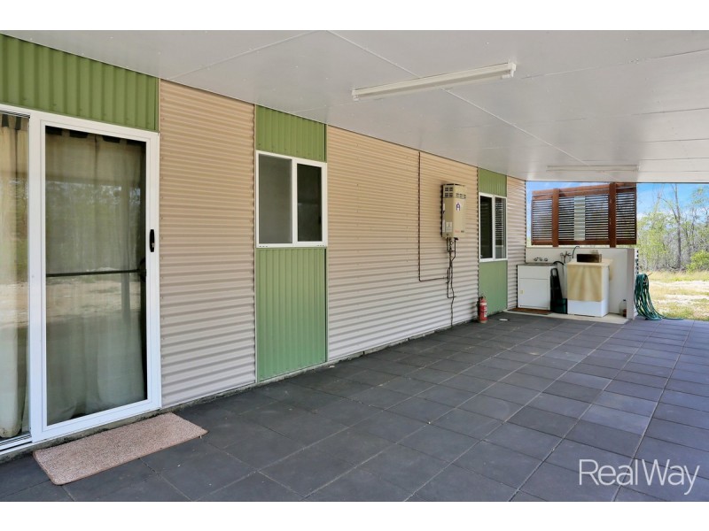 498 River Road, Delan QLD 4671