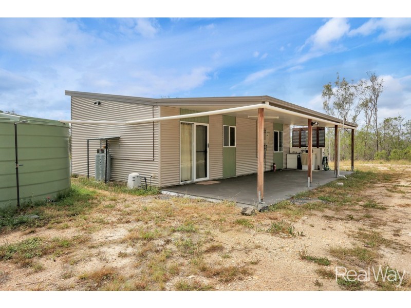 498 River Road, Delan QLD 4671