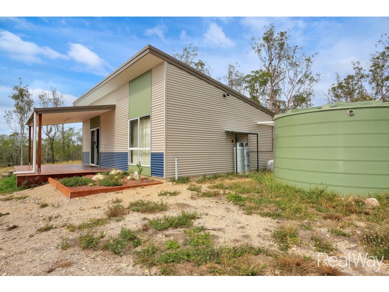 498 River Road, Delan QLD 4671