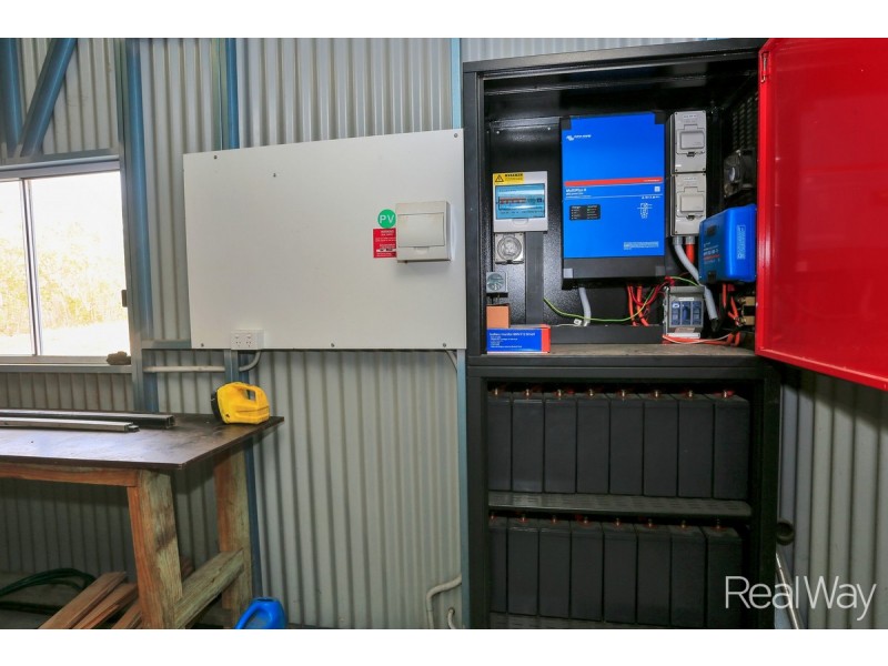 498 River Road, Delan QLD 4671