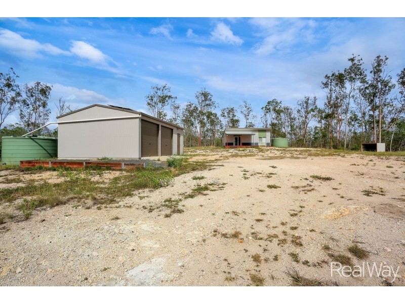 498 River Road, Delan QLD 4671