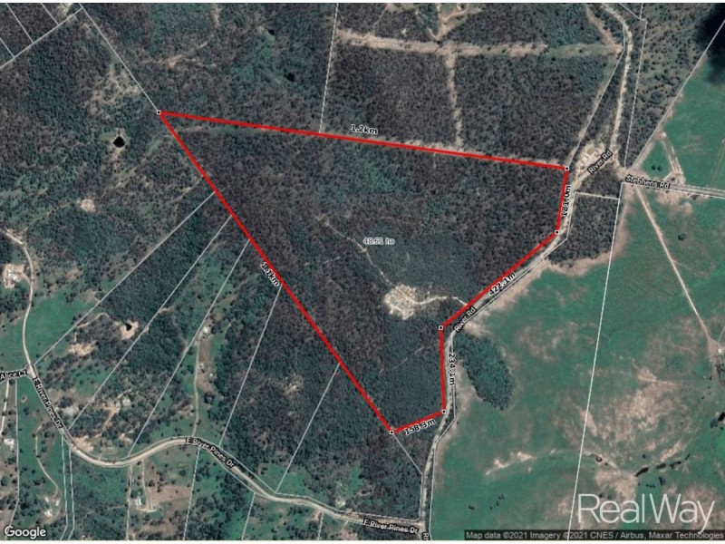 498 River Road, Delan QLD 4671