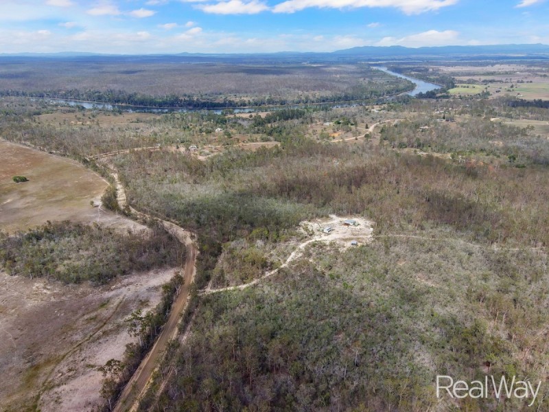 498 River Road, Delan QLD 4671