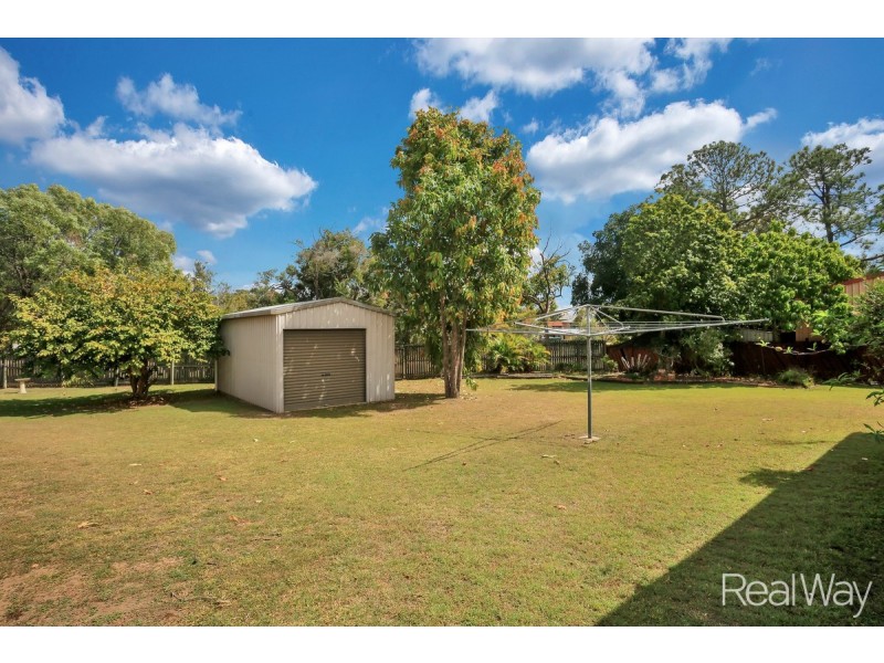 24 The Boulevarde, Avoca QLD 4670