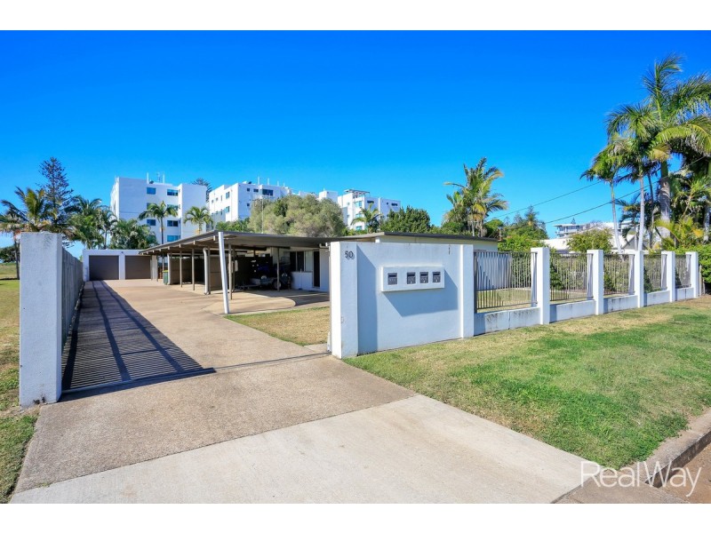 2/50 See Street, Bargara QLD 4670
