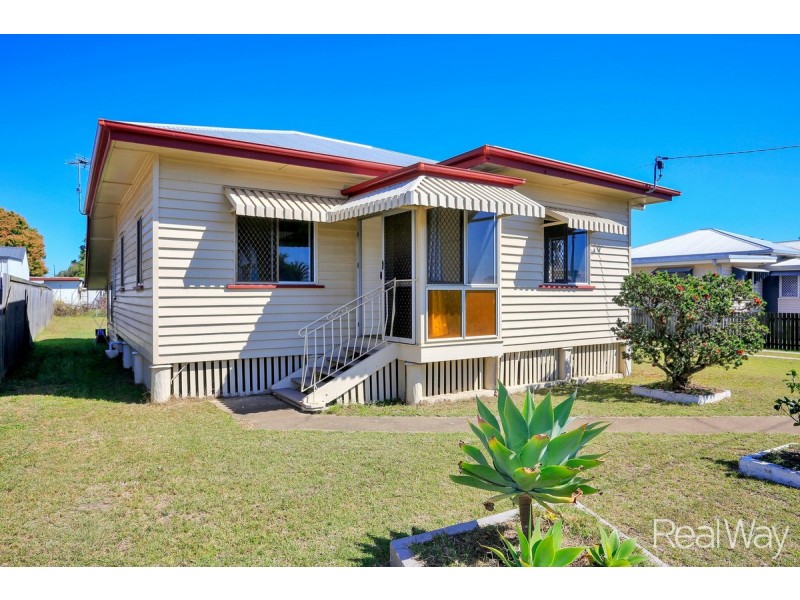 65 Pitt Street, Walkervale QLD 4670