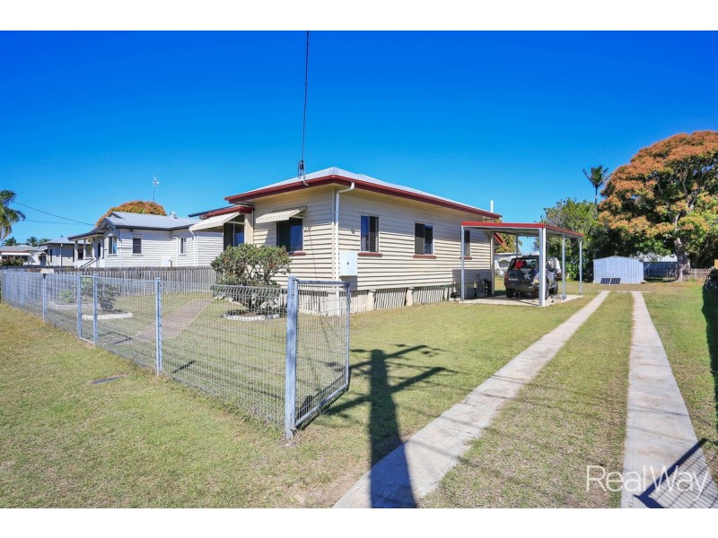 65 Pitt Street, Walkervale QLD 4670