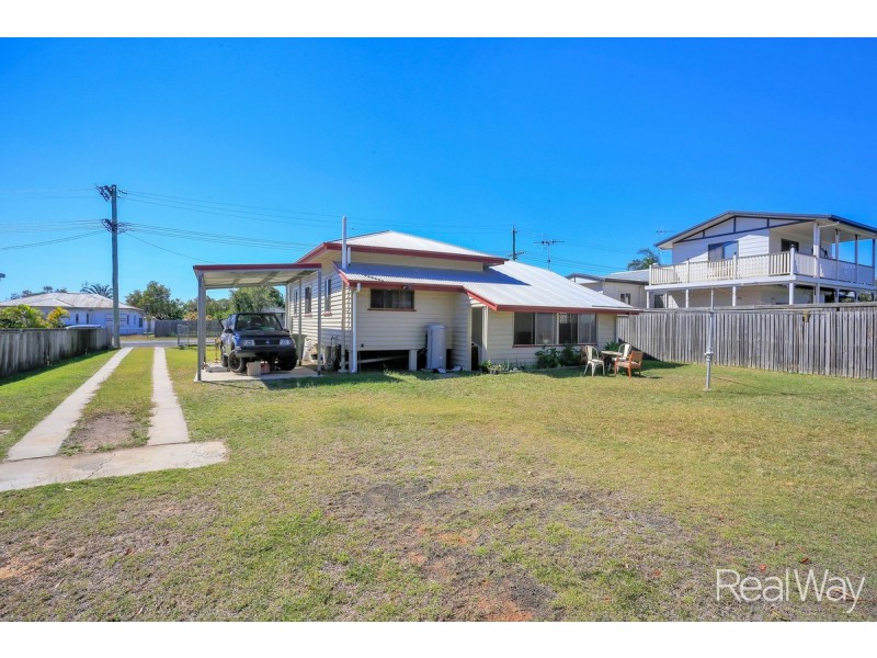 65 Pitt Street, Walkervale QLD 4670