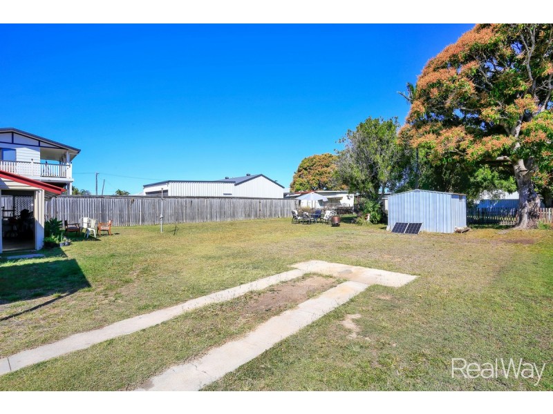 65 Pitt Street, Walkervale QLD 4670