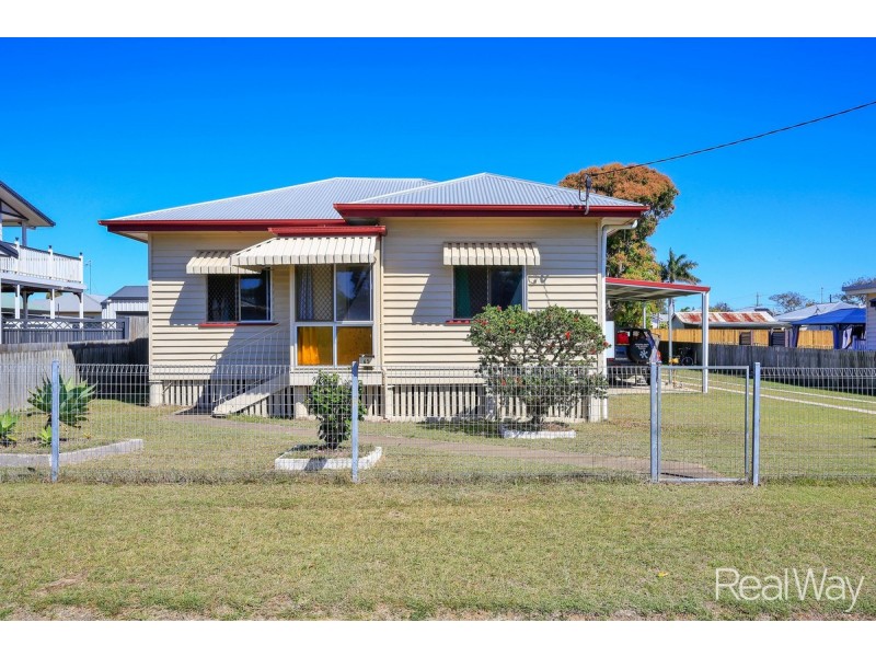 65 Pitt Street, Walkervale QLD 4670