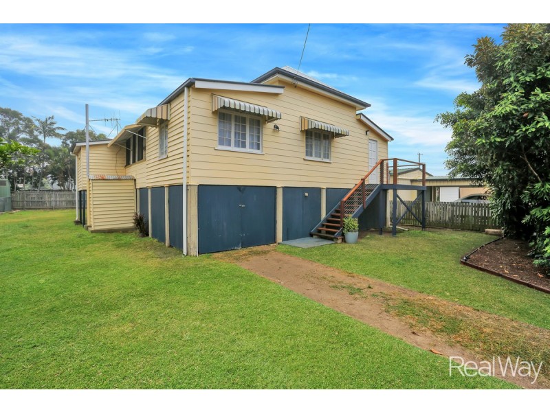 1 Blamey Street, Avenell Heights QLD 4670