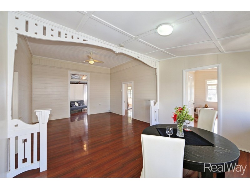 1 Blamey Street, Avenell Heights QLD 4670