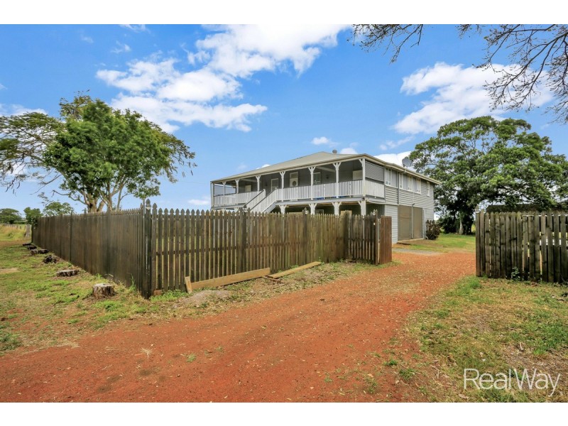 63 Potters Road, Qunaba QLD 4670