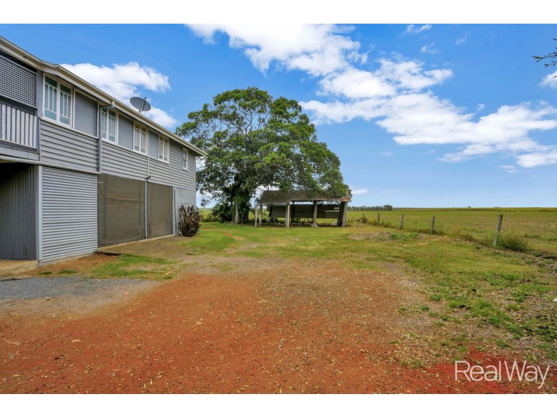 63 Potters Road, Qunaba QLD 4670