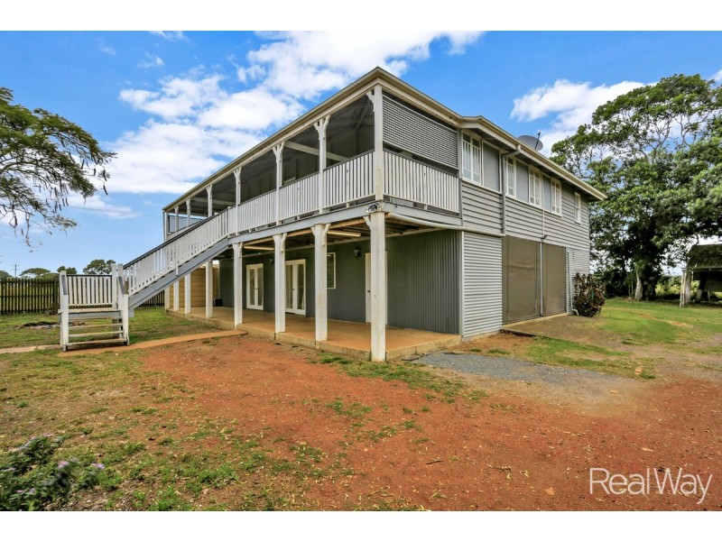 63 Potters Road, Qunaba QLD 4670