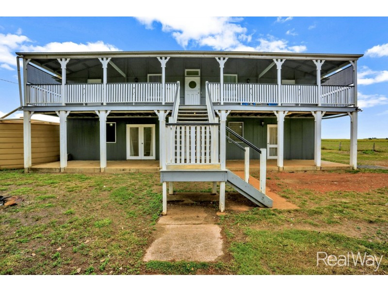 63 Potters Road, Qunaba QLD 4670