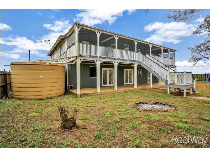 63 Potters Road, Qunaba QLD 4670