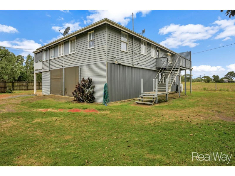 63 Potters Road, Qunaba QLD 4670