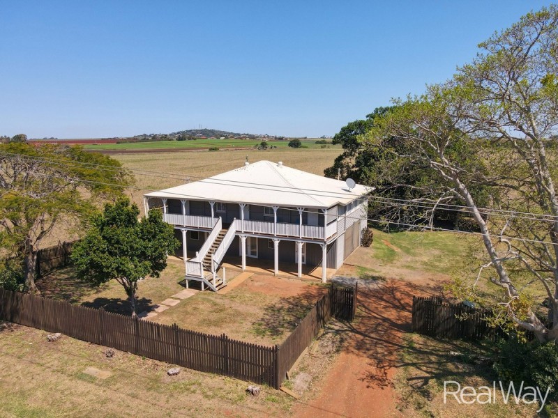 63 Potters Road, Qunaba QLD 4670