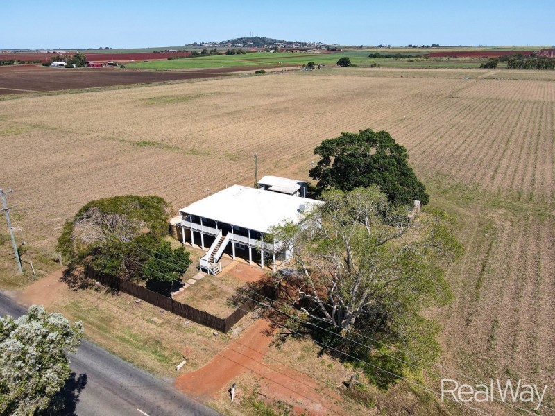 63 Potters Road, Qunaba QLD 4670