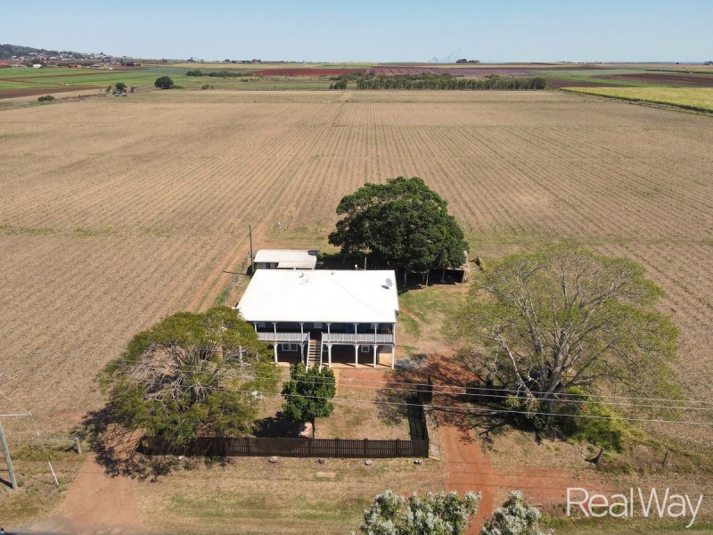 63 Potters Road, Qunaba QLD 4670