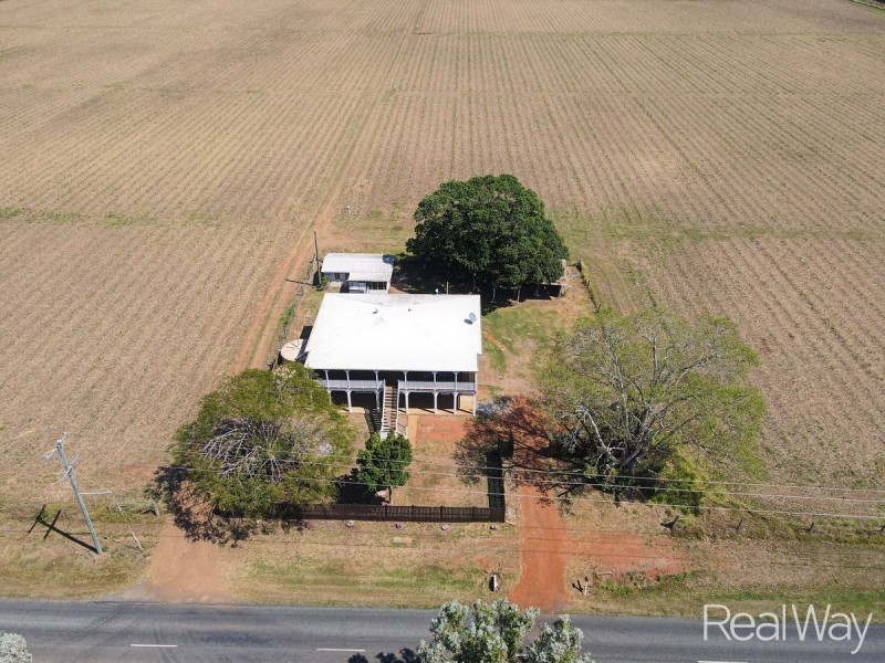 63 Potters Road, Qunaba QLD 4670