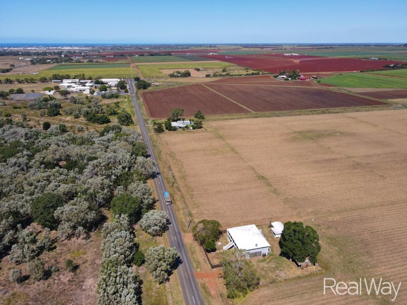 63 Potters Road, Qunaba QLD 4670