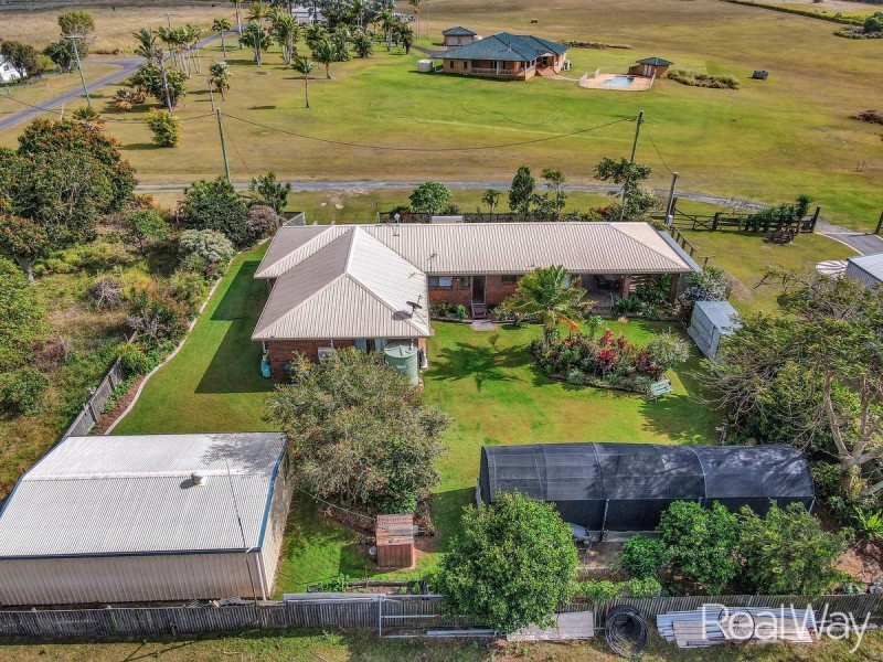 48 Whites Road, Gooburrum QLD 4670