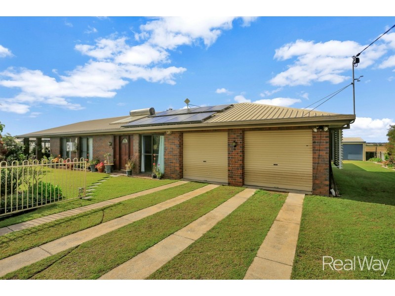48 Whites Road, Gooburrum QLD 4670