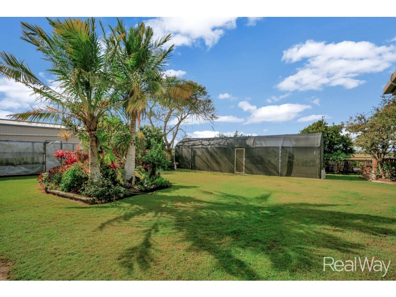 48 Whites Road, Gooburrum QLD 4670